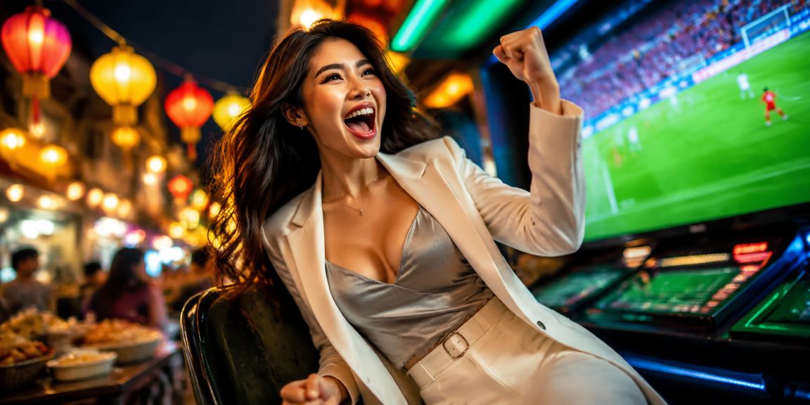 Bối cảnh cá cược thể thao đêm Hội An Không khí xem cá cược thể thao về đêm tại chợ Hội An