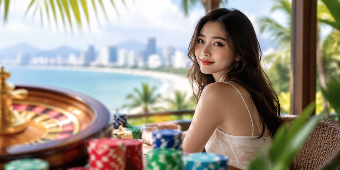 Xem thông tin giải trí tại Ninh Bình Người dùng xem thông tin xổ số và thể thao trong không gian cà phê Ninh Bình