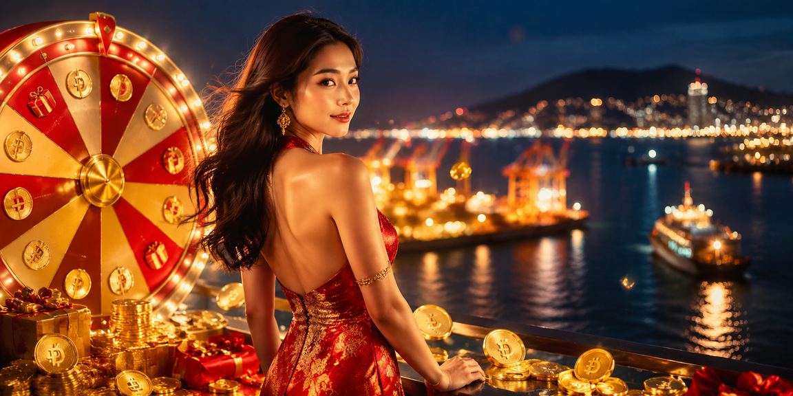 Người chơi tại Vũng Tàu tham gia rút thăm may mắn trên bãi biển qua điện thoại